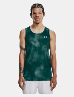 Men's UA Iso-Chill Up The Pace Singlet