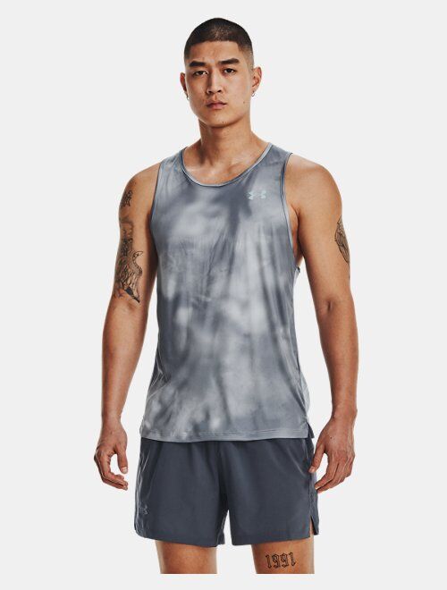 Under Armour Men's UA Iso-Chill Up The Pace Singlet