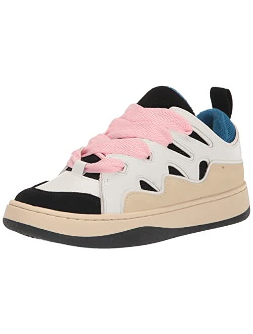 Steve Madden Roaring Sneaker