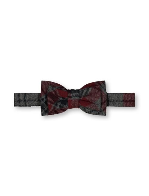 HOPE & HENRY Boys' Classic Bow Tie, Kids