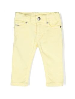 Kids D-slinkie-B skinny jeans