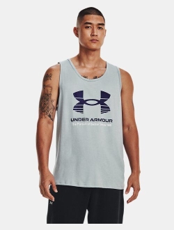 Men's UA Archived Vintage Tank