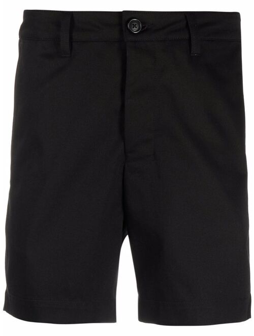 AMI Paris Chino Short Pants