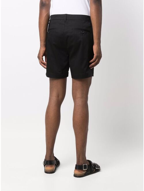 AMI Paris Chino Short Pants