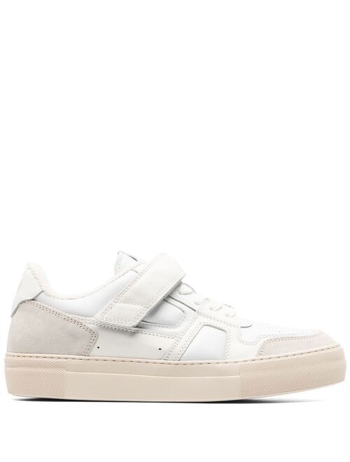 AMI Paris Ami Arcade low-top sneakers