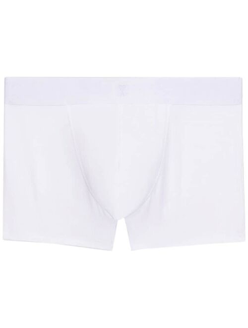 AMI Paris Ami de Coeur boxer briefs