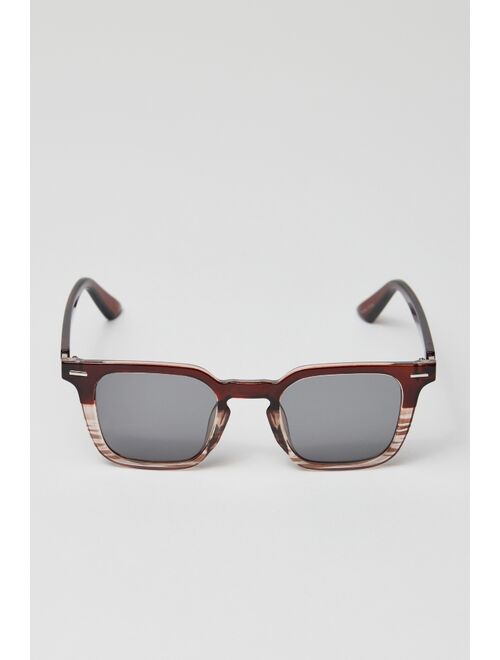 Urban Outfitters Highland Square Sunglasses