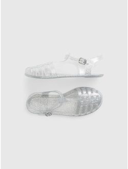 Kids Jelly Sandals