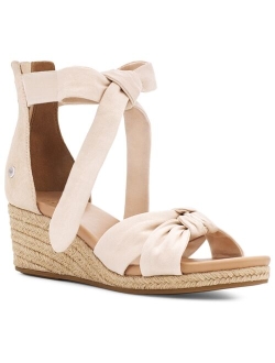 Women's Yarrow Espadrille Wedge Sandals