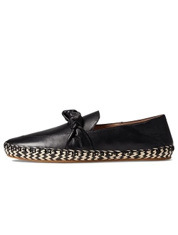 Cloudfeel Knotted Espadrille