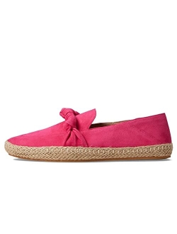 Cloudfeel Knotted Espadrille