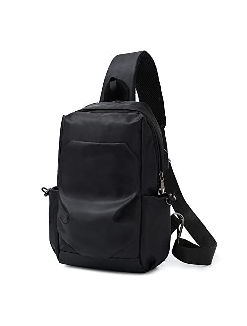 PHABULS Backpack Sling Bag for men