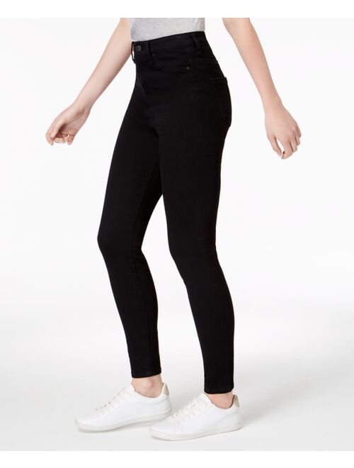 Celebrity Pink Juniors' Curvy Ultra High-Rise Skinny Jeans