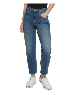 Jeans Women's Waverly Straight-Leg Jeans