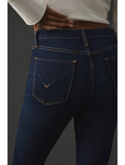 Hudson Barbara High-Rise Bootcut Jeans