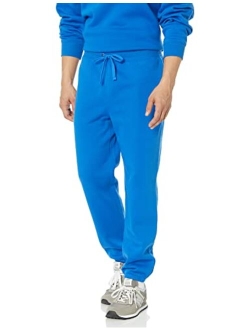 Men's Relaxed-Fit Closed-Bottom Sweatpants (Available in Big & Tall)