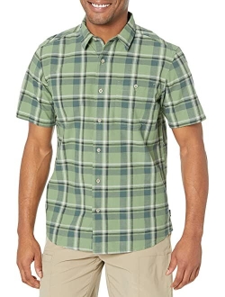 Big Cottonwood Short Sleeve Shirt