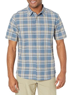 Big Cottonwood Short Sleeve Shirt