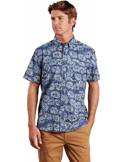 Toad&Co Mattock II Short Sleeve Shirt