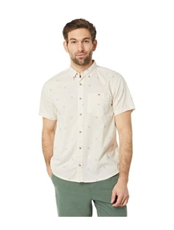 Toad&Co Mattock II Short Sleeve Shirt