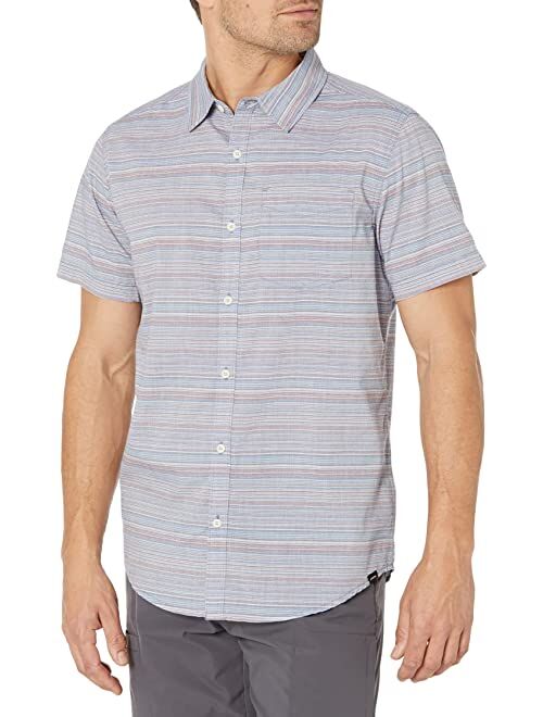 Prana Groveland Shirt Slim Fit