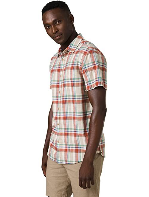 Prana Groveland Shirt Slim Fit