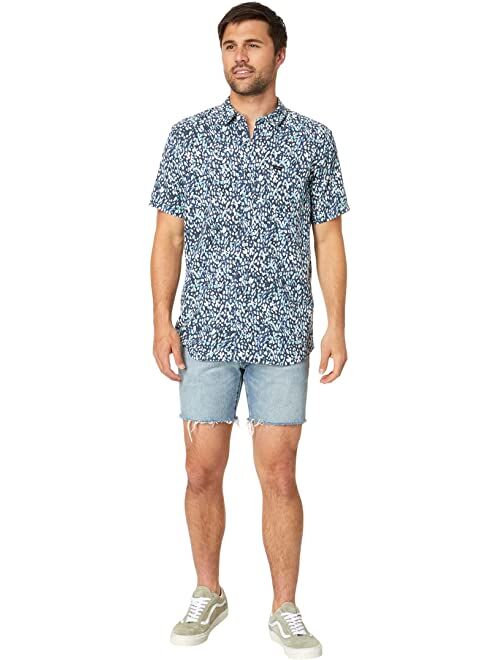 Rip Curl Motions Short Sleeve Woven