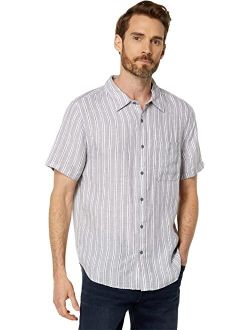 Short Sleeve Perfect - 100% Linen