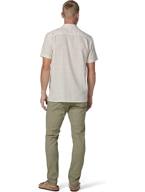 Royal Robbins Hempline Spaced Short Sleeve