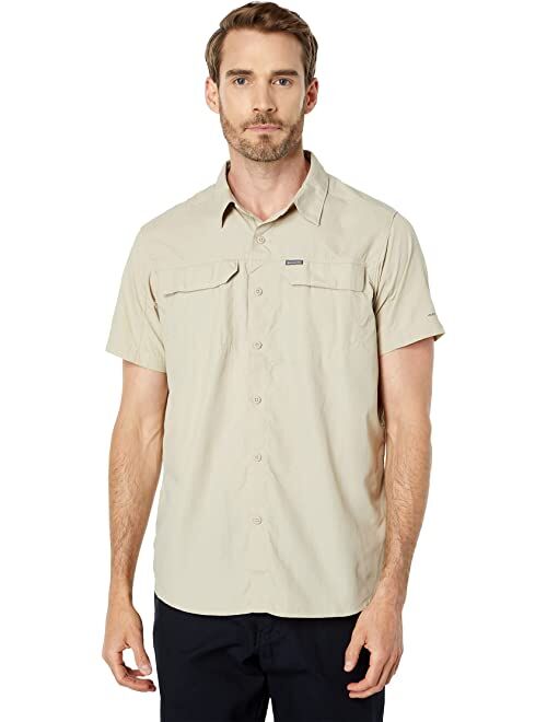 Columbia Silver Ridge 2.0 Short Sleeve Shirt