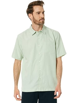 Waterman Kings Cliff Short Sleeve Shirt