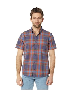 Toad&Co Airscape Short Sleeve Shirt