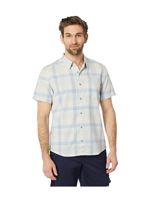 Toad&Co Airscape Short Sleeve Shirt