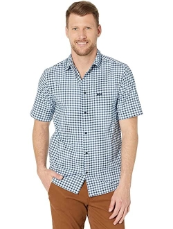 Fjord Quick Dry Short Sleeve Shirt 2.0