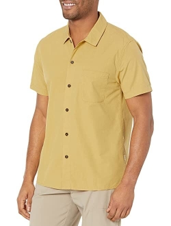 Rhythm Essential Short Sleeve Shirt