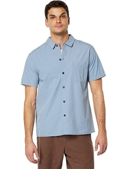 Rhythm Essential Short Sleeve Shirt