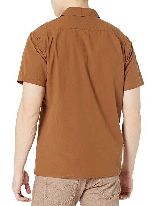 Rhythm Essential Short Sleeve Shirt