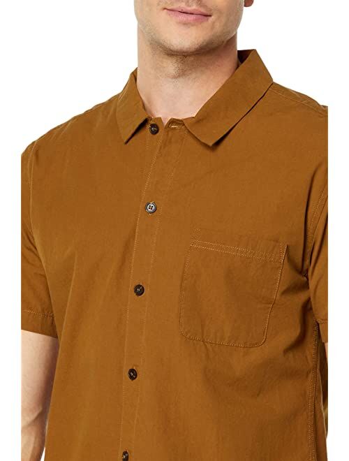 Rhythm Essential Short Sleeve Shirt