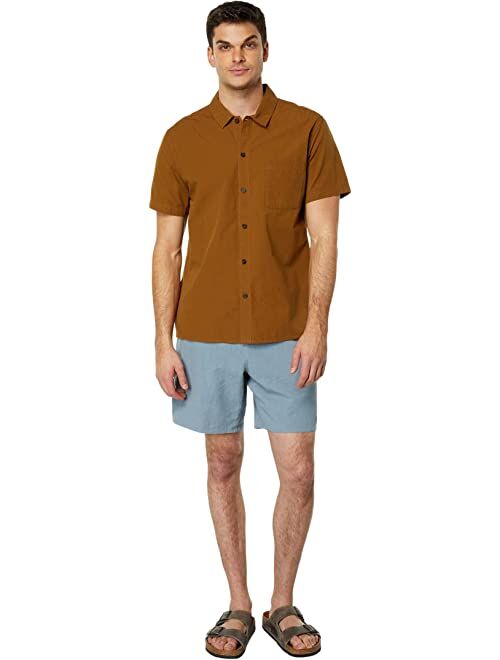 Rhythm Essential Short Sleeve Shirt