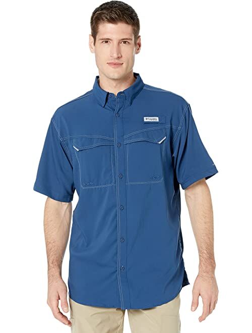 Columbia Low Drag Offshore S/S Shirt