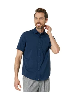 Gironde Short Sleeve Shirt