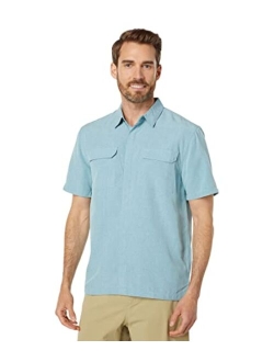 Royal Robbins Sonoran Desert Short Sleeve