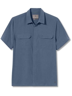 Royal Robbins Sonoran Desert Short Sleeve