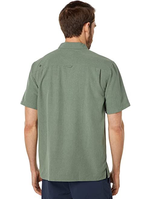 Royal Robbins Sonoran Desert Short Sleeve