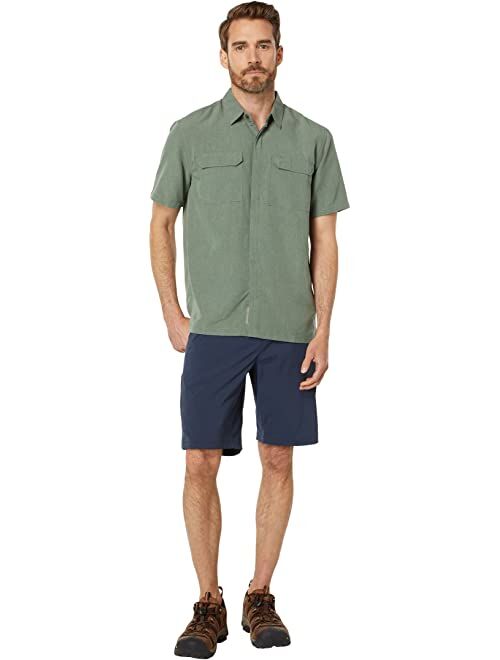 Royal Robbins Sonoran Desert Short Sleeve