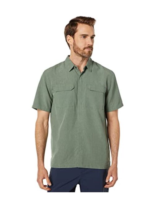 Royal Robbins Sonoran Desert Short Sleeve