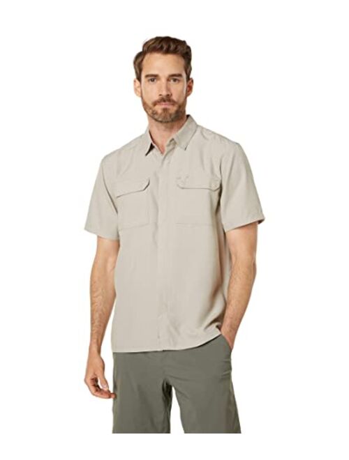 Royal Robbins Sonoran Desert Short Sleeve