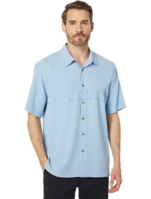 Quiksilver Waterman Tahiti Palms 4