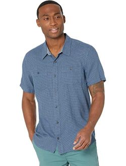 Toad&Co Honcho Short Sleeve Shirt