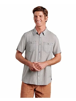 Toad&Co Honcho Short Sleeve Shirt